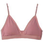 サイレン ブラ W SIREN BRA IUW52203 クリスタル(CR) Mサイズ(日本：Lサイズ) [スポーツブラ]