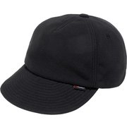 ポーラテック ウィンド プロ 5パネル キャップ POLARTEC Wind Pro 5-panel Cap GL93389 ブラック(BK) [キャップ]