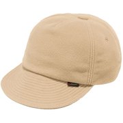 ポーラテック ウィンド プロ 5パネル キャップ POLARTEC Wind Pro 5-panel Cap GL93389 クレイベージュ(CB) [キャップ]