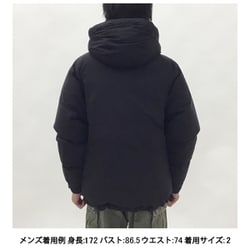モンベル　ウインドストッパーダウンパーカ　160サイズ　GORE-TEX ヨドバシ.com - ゴールドウイン GOLDWIN ゴアテックス ウインド