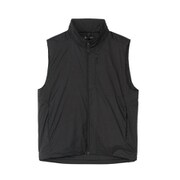 インサレーテッド ベスト Insulated Vest GM23325 ブラック(BK) サイズ2 [アウトドア ベスト ユニセックス]