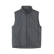 インサレーテッド ベスト Insulated Vest GM23325 ダークチャコール(DC) サイズ2 [アウトドア ベスト ユニセックス]