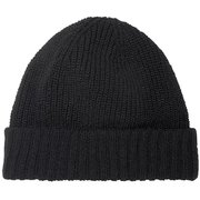 ゴアテックス ウインドストッパー ビーニー GORE-TEX WINDSTOPPER Beanie GM93387 ブラック(BK) [ニットキャップ ビーニー]