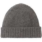 ゴアテックス ウインドストッパー ビーニー GORE-TEX WINDSTOPPER Beanie GM93387 ミックスグレー(XG) [ニットキャップ ビーニー]