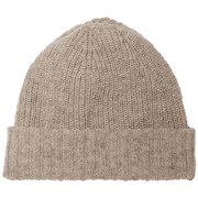 ゴアテックス ウインドストッパー ビーニー GORE-TEX WINDSTOPPER Beanie GM93387 ミックスベージュ(XE) [ニットキャップ ビーニー]