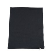 ストレッチ グリッド ネック ゲイター Stretch Grid Neck Gaiter GM93393 ブラック(BK) [アウトドア フェイスマスク ネックゲイター]