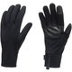 ウインドプルーフ グローブ WINDPROOF GLOVES GM93395 ブラック BK サイズ2 [アウトドア グローブ]