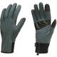 ウインドプルーフ グローブ WINDPROOF GLOVES GM93395 ダークチャコール DC サイズ 2 [アウトドア グローブ]