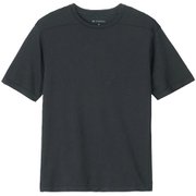 コンベクシティ コンフォート Tシャツ Convexity Comfort T-shirt GA63329 ブラック(BK) サイズ3 [アウトドア カットソー ユニセックス]