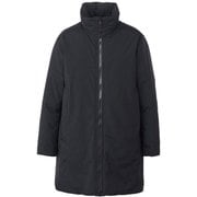 ゴアテックス スノー レンジ ダウン コート GORE-TEX Snow Range Down Coat GL23348 ブラック(BK) サイズ4 [アウトドア ダウンジャケット メンズ]