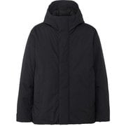 ゴアテックス スノー レンジ ダウン パーカ GORE-TEX Snow Range Down Parka GL23349 ブラック(BK) サイズ3 [アウトドア ダウンジャケット ユニセックス]
