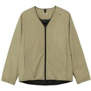 Vネック ジップ ダウン カーディガン V-neck Zip Down Cardigan GL23346 オールドベージュ(OL) サイズ4 [アウトドア カーディガン メンズ]