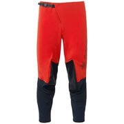 コンペティションパンツ ユニセックス コンペティション パンツ (Motorcycle) Competition Pants GB13350 スカーレット(ST) サイズ4
