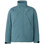 バイクウェア ジャケット ユニセックス コーデュラ エンデューロ ジャケット (Motorcycle) CORDURA Enduro Jacket GB03301 クラウディスカイ(CS) サイズ4