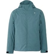 バイクウェア ジャケット ユニセックス ライディング フーデッド ジャケット (Motorcycle) Riding Hooded Jacket GB03302 クラウディスカイ(CS) サイズ3