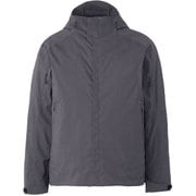 バイクウェア ジャケット ユニセックス ライディング フーデッド ジャケット (Motorcycle) Riding Hooded Jacket GB03302 ダークスレート(DS) サイズ3