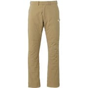 ライディングパンツ ユニセックス ライディング サーマル パンツ (Motorcycle) Riding Thermal Pants GB13352 サンド(SD) サイズ2