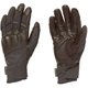 ライディンググローブ ゴアテックス シーイー コントロール グローブ (Motorcycle) GORE-TEX CE Control Gloves GB63382 ブラック(BK) サイズ4