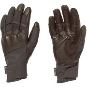 ライディンググローブ ゴアテックス シーイー コントロール グローブ (Motorcycle) GORE-TEX CE Control Gloves GB63382 ブラック(BK) サイズ4