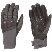 ライディンググローブ ゴアテックス シーイー コントロール グローブ (Motorcycle) GORE-TEX CE Control Gloves GB63382 ダークスレート(DS) サイズ2