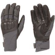 ライディンググローブ ゴアテックス シーイー コントロール グローブ (Motorcycle) GORE-TEX CE Control Gloves GB63382 ダークスレート(DS) サイズ3