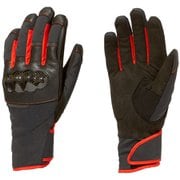 ライディンググローブ ボア コントロール グローブ (Motorcycle) Boa Control Gloves GB63383 ブラック×スカーレッド(BC) サイズ1