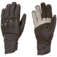 ライディンググローブ ナノフロント コントロール グローブ (Motorcycle) Nanofront Control Gloves GB63384 ブラック×ブラック(KK) サイズ2