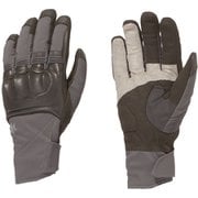 ライディンググローブ ナノフロント コントロール グローブ (Motorcycle) Nanofront Control Gloves GB63384 ダークスレート(DS) サイズ2