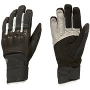 ライディンググローブ レディース ナノフロント コントロール グローブ (Motorcycle) Nanofront Control Gloves GBW63384 ブラック(BK) サイズ2