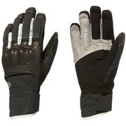 ライディンググローブ レディース ナノフロント コントロール グローブ (Motorcycle) Nanofront Control Gloves GBW63384 ブラック(BK) サイズ3