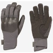 ライディンググローブ サーマル ナックル プロテクト グローブ (Motorcycle) Thermal Knuckle Protect Gloves GB63386 ダークスレート(DS) サイズ2