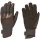 ライディンググローブ サーマル ナックル プロテクト グローブ (Motorcycle) Thermal Knuckle Protect Gloves GB63386 ブラック×ブラウン(BN) サイズ3