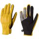 ライディンググローブ ライディング レザー グローブ (Motorcycle) Riding Leather Gloves GB63387 ブライトゴールド(BL) サイズ3