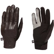 ライディンググローブ ライディング レザー グローブ (Motorcycle) Riding Leather Gloves GB63387 ブラウン(BR) サイズ4