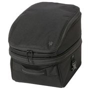 バーティカル シート バッグ 25 (Motorcycle) Vertical Seat Bag 25 GB73384 ブラック(BK) [バイクアクセサリ バッグ]