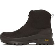 ライディングブーツ ユニセックス ライディング ウォーター プルーフ ショート ブーツ (Motorcycle) Riding WP Short Boots GB53380 ブラック(BK) 27cm