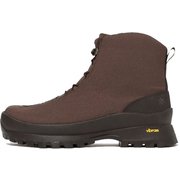 ライディングブーツ ユニセックス ライディング ウォーター プルーフ ショート ブーツ (Motorcycle) Riding WP Short Boots GB53380 ブラウン(BR) 26cm