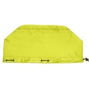 バーティカル シート バッグ 15 レイン カバー (Motorcycle) V Seat Bag 15 Rain Cover GB73383R ライムイエロー(LY) [バイクアクセサリ バッグカバー]