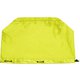 バーティカル シート バッグ 25 レイン カバー (Motorcycle) V Seat Bag 25 Rain Cover GB73384R ライムイエロー(LY) [バイクアクセサリ バッグカバー]