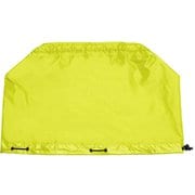 バーティカル シート バッグ 25 レイン カバー (Motorcycle) V Seat Bag 25 Rain Cover GB73384R ライムイエロー(LY) [バイクアクセサリ バッグカバー]