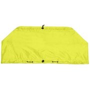 ポータブル シート バッグ 45 レイン カバー (Motorcycle) P Seat Bag 45 Rain Cover GB73388R ライムイエロー(LY) [バイクアクセサリ バッグカバー]