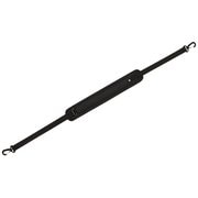 ショルダー ベルト (Motorcycle) Shoulder Belt GB73389B ブラック(BK) [バイクアクセサリ ベルト]