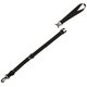 シート バッグ セッティング ベルト アンド フック (Motorcycle) Seat Bag Setting belt＆hook GB73390S ブラック(BK) [バイクアクセサリ ベルト]