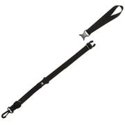 シート バッグ セッティング ベルト アンド フック (Motorcycle) Seat Bag Setting belt＆hook GB73390S ブラック(BK) [バイクアクセサリ ベルト]