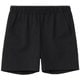 ニュースボーイ/ウールランショーツ NEWSBOY/ WOOL RUN SHORTS KSU43305 ブラック(K) Mサイズ [ランニングウェア ショートパンツ ユニセックス]