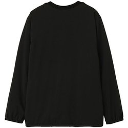 ニュートラルワークス ラビ インサレーション セットアップ 黒 M サイズ 公式・アウトレット】ラビ/インサレーションテイラード