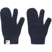 シープハーダー/グローブ SHEEPHERDER/ GLOVE KSU73343 ネイビー(N) Mサイズ [アウトドア グローブ]