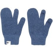 シープハーダー/グローブ SHEEPHERDER/ GLOVE KSU73343 ゼンブルー(ZB) Mサイズ [アウトドア グローブ]
