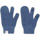 シープハーダー/グローブ SHEEPHERDER/ GLOVE KSU73343 ゼンブルー(ZB) Lサイズ [アウトドア グローブ]