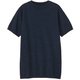 ウールハーフスリーブクルー WOOL HALF SLEEVE CREW KSU53381 ダークネイビー(DN) Sサイズ [アウトドア アンダーウェア ユニセックス]
